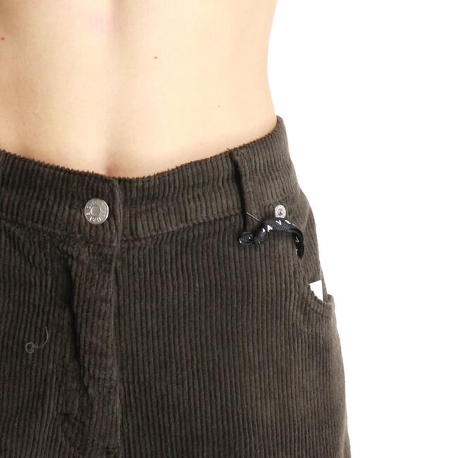 PANTALONE BELLA HAVEONE - Mad Fashion | img vers.650x/